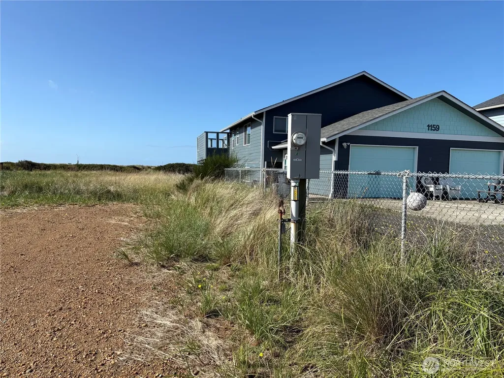 1161 Ocean Shores Boulevard SW Ocean Shores WA 98569