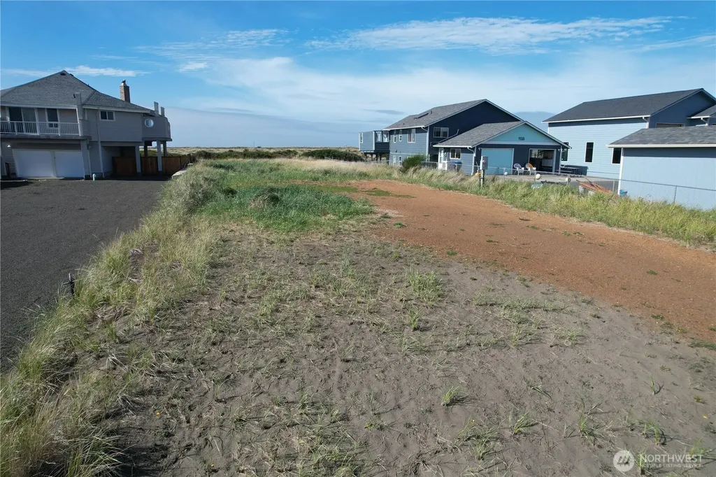 1161 Ocean Shores Boulevard SW Ocean Shores WA 98569