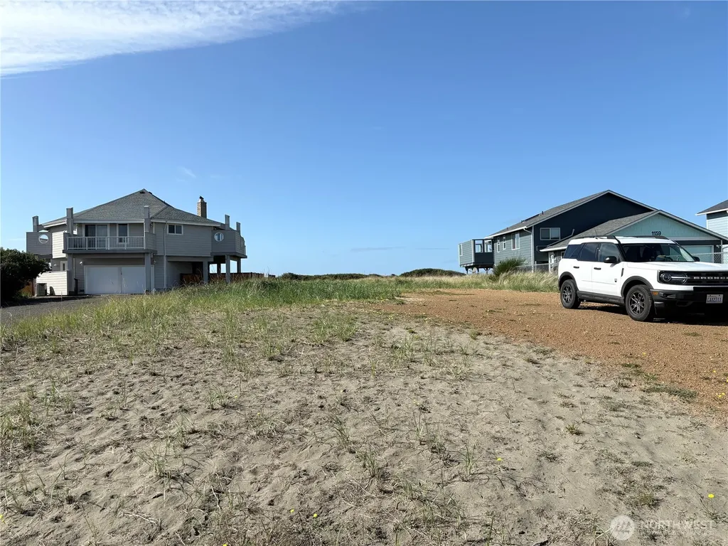1161 Ocean Shores Boulevard SW Ocean Shores WA 98569
