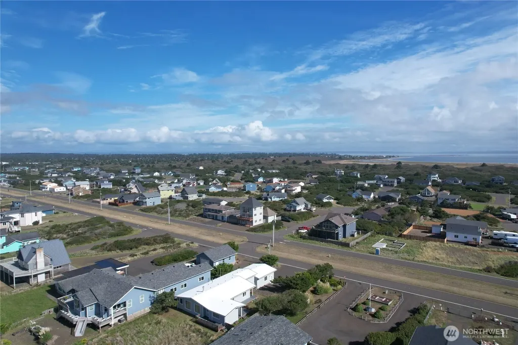 1161 Ocean Shores Boulevard SW Ocean Shores WA 98569