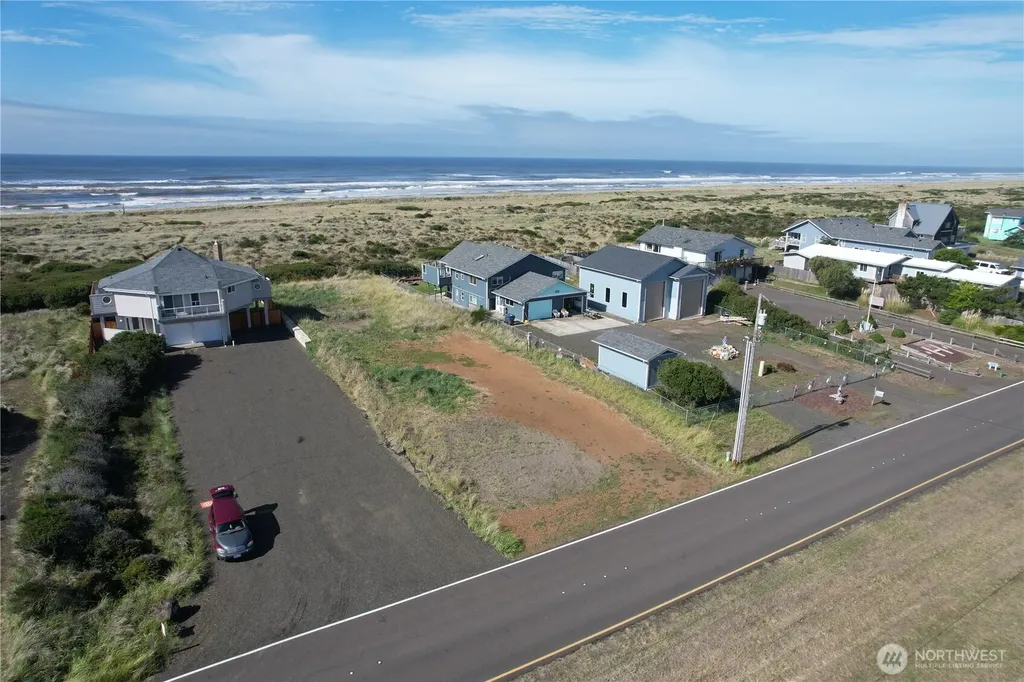 1161 Ocean Shores Boulevard SW Ocean Shores WA 98569