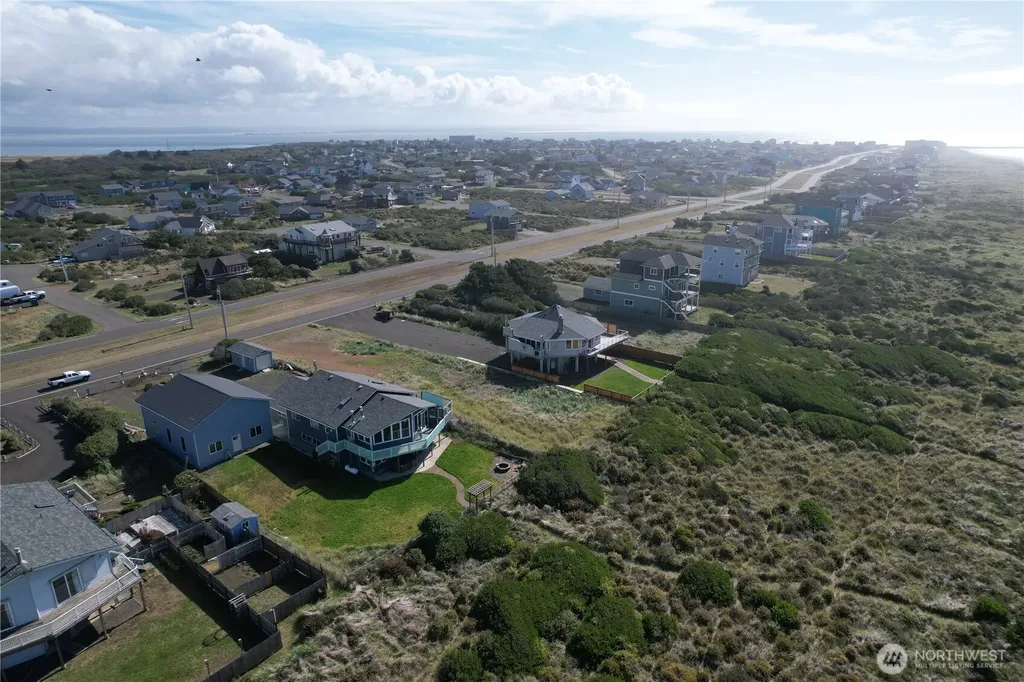 1161 Ocean Shores Boulevard SW Ocean Shores WA 98569