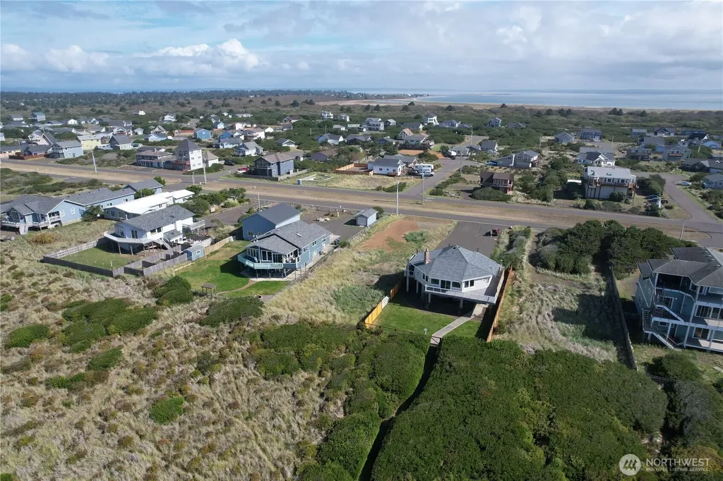 1161 Ocean Shores Boulevard SW Ocean Shores WA 98569