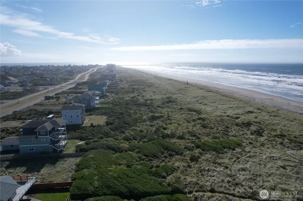1161 Ocean Shores Boulevard SW Ocean Shores WA 98569