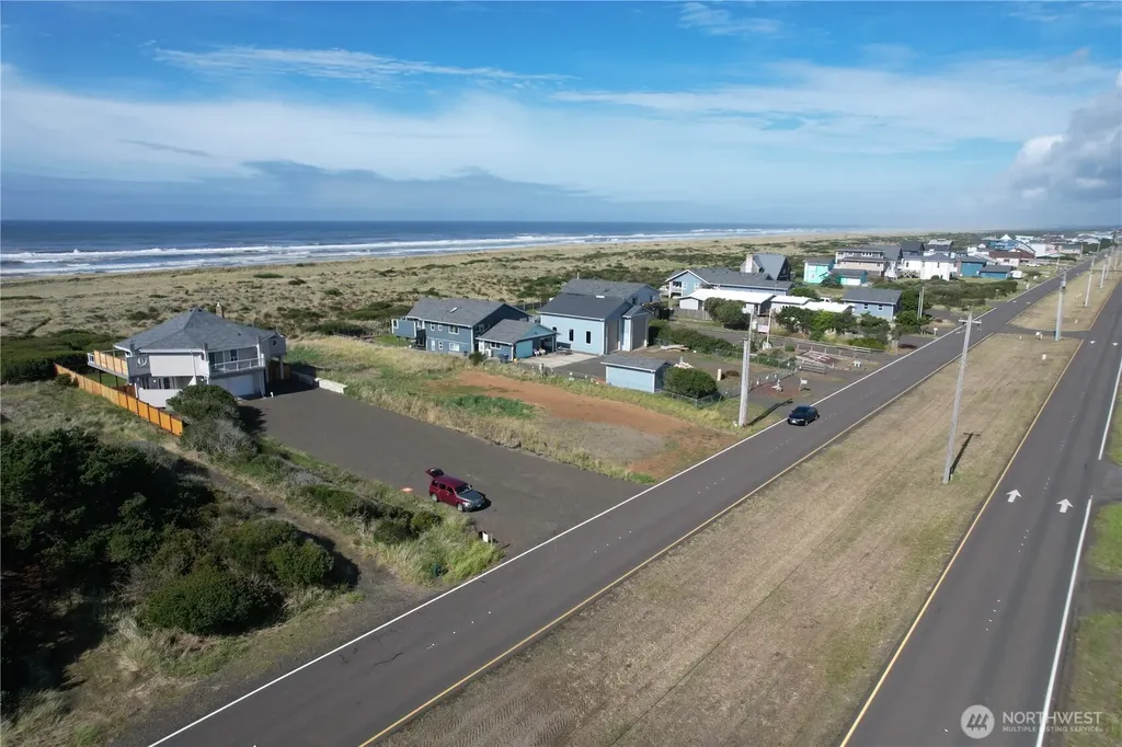 1161 Ocean Shores Boulevard SW Ocean Shores WA 98569
