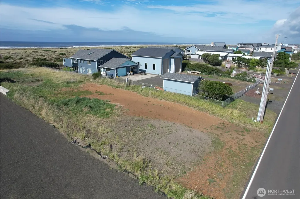 1161 Ocean Shores Boulevard SW Ocean Shores WA 98569