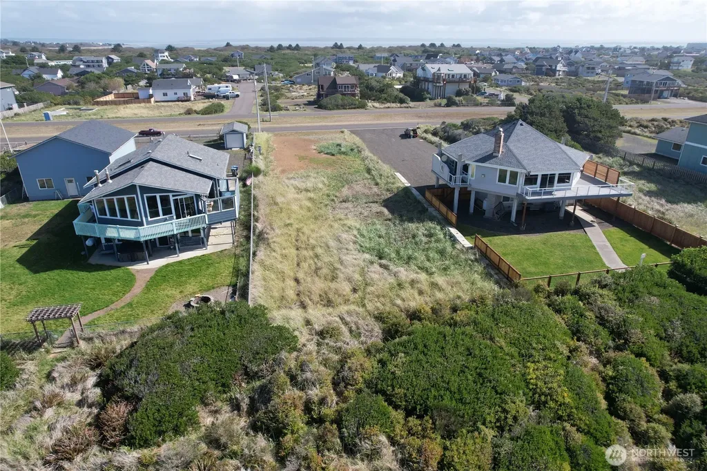 1161 Ocean Shores Boulevard SW Ocean Shores WA 98569