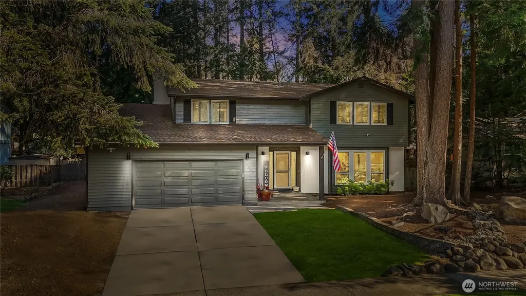 2509 Manorwood Drive Puyallup WA 98374