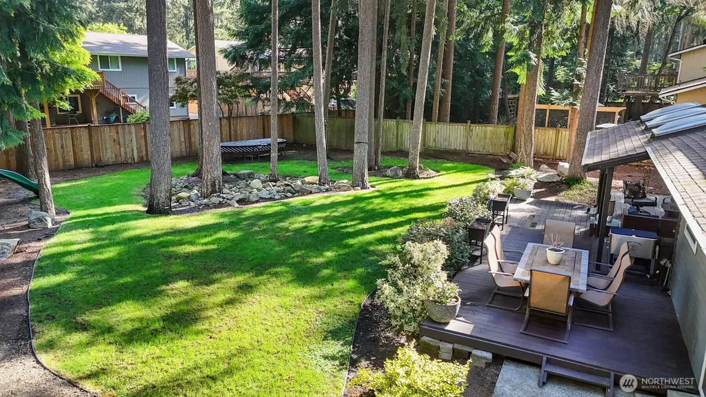 2509 Manorwood Drive Puyallup WA 98374
