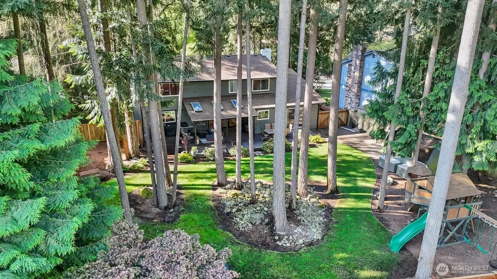2509 Manorwood Drive Puyallup WA 98374