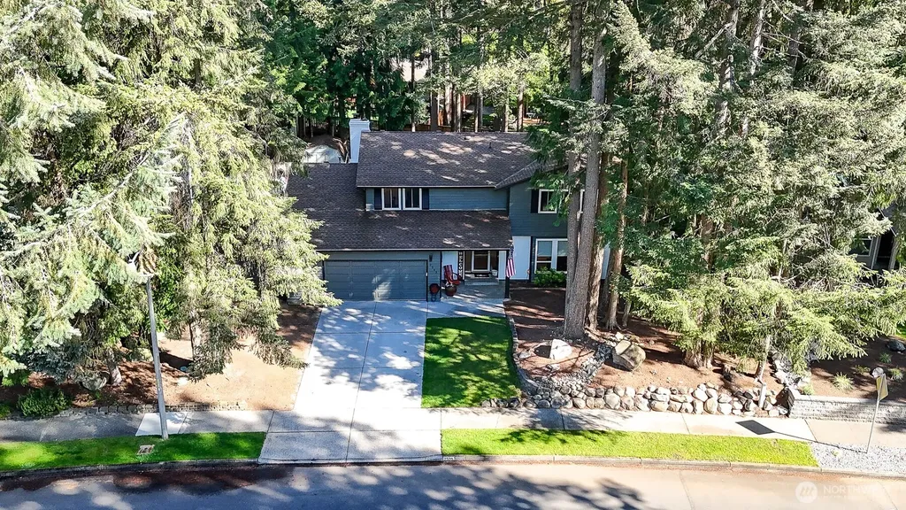 2509 Manorwood Drive Puyallup WA 98374