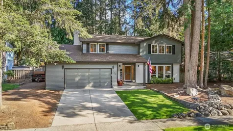 2509 Manorwood Drive Puyallup WA 98374