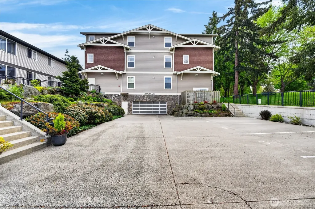 1109 29th Street Anacortes WA 98221