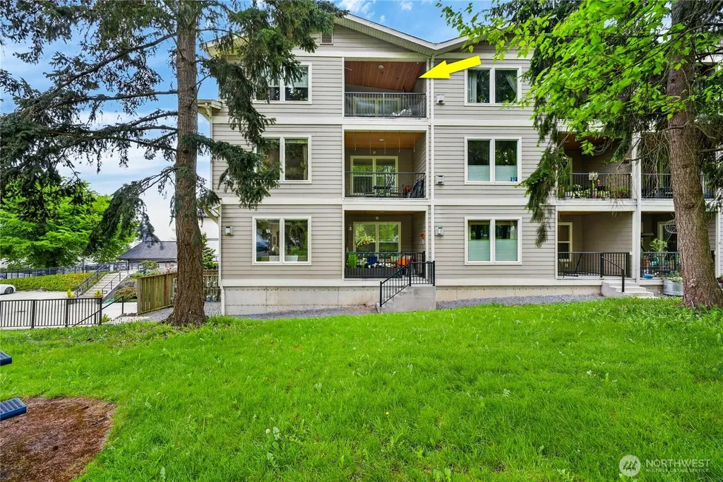 1109 29th Street Anacortes WA 98221