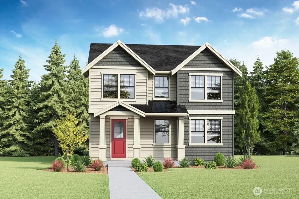 11449 SE 83rd Place Newcastle WA 98056