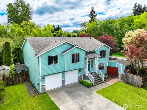 3011 12th Street Pl SW Puyallup WA 98373