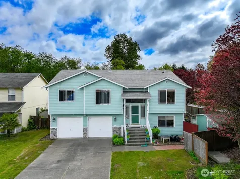 3011 12th Street Pl SW Puyallup WA 98373