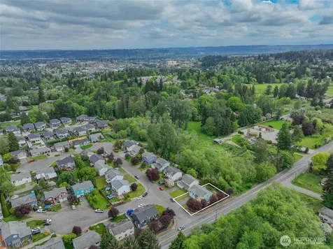 3011 12th Street Pl SW Puyallup WA 98373