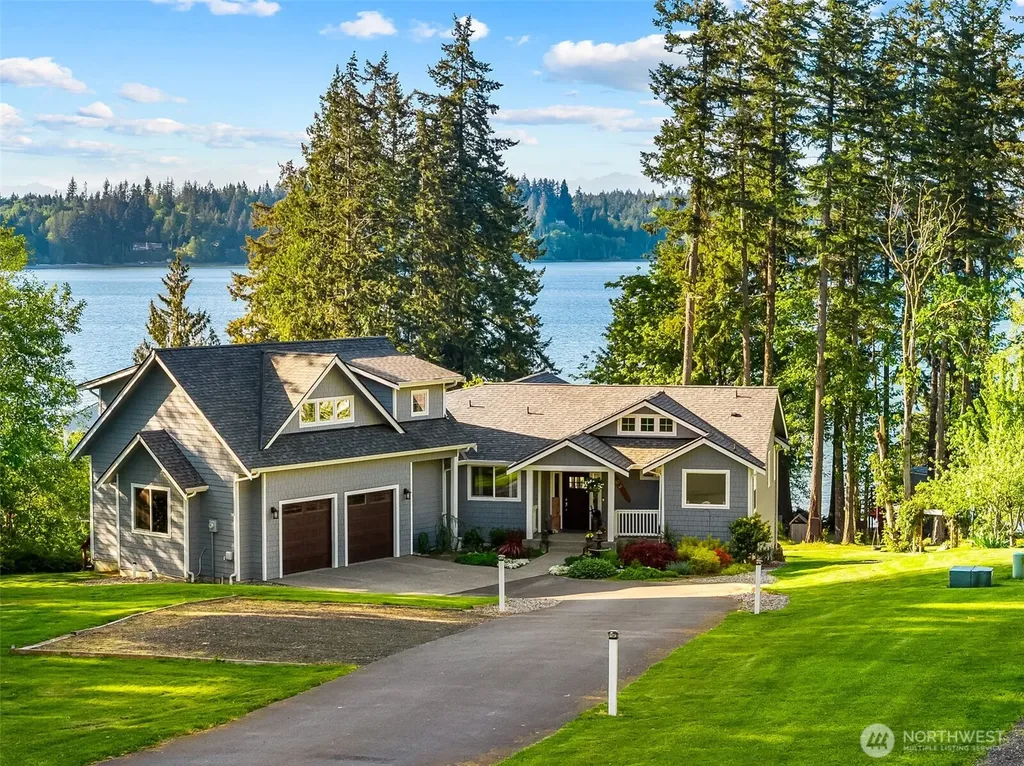 5214 78th Avenue NW Olympia WA 98502