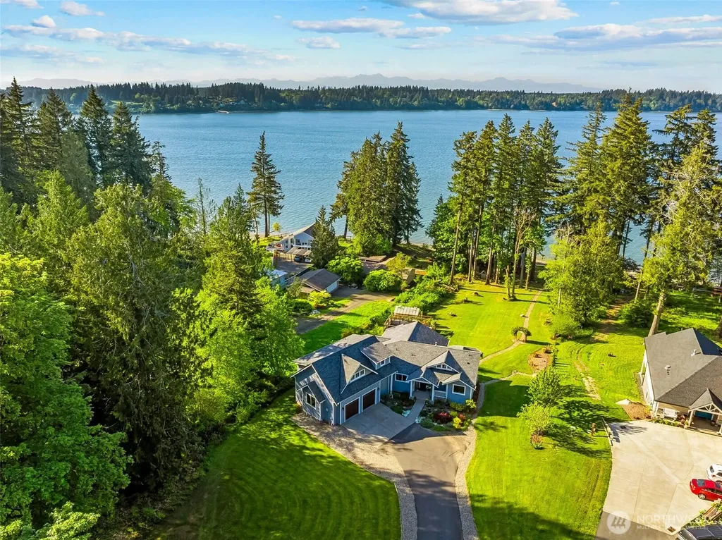 5214 78th Avenue NW Olympia WA 98502