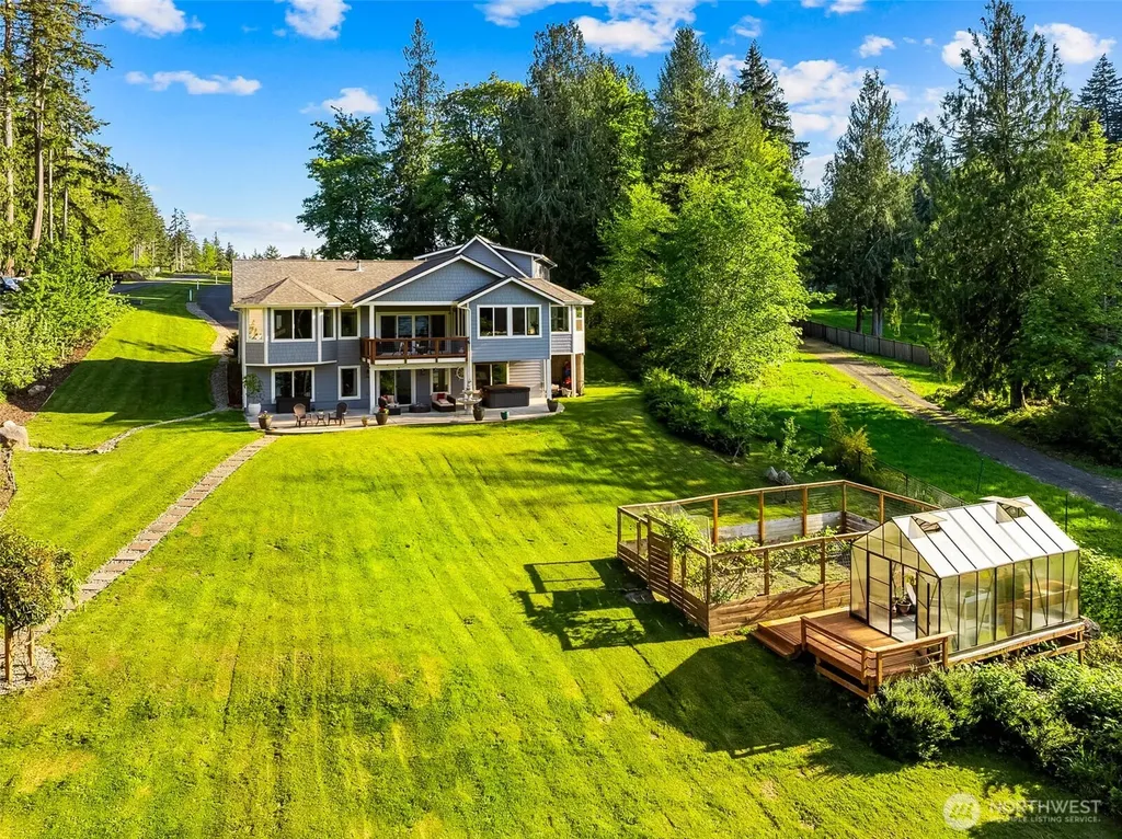 5214 78th Avenue NW Olympia WA 98502