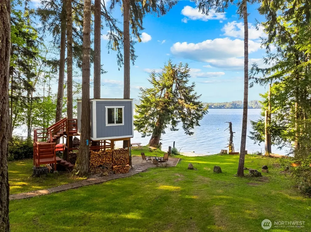 5214 78th Avenue NW Olympia WA 98502