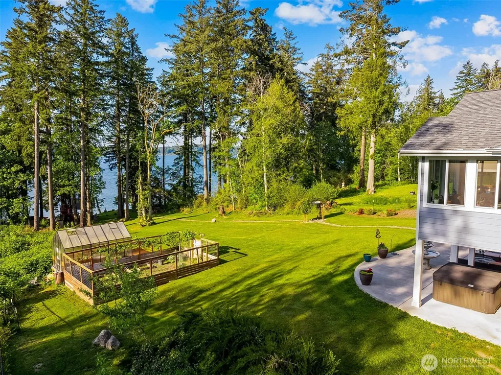 5214 78th Avenue NW Olympia WA 98502