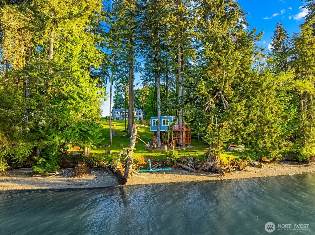 5214 78th Avenue NW Olympia WA 98502