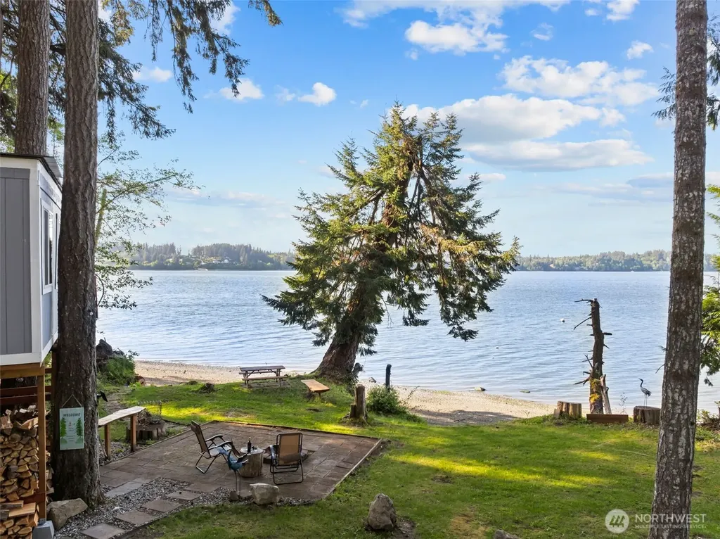 5214 78th Avenue NW Olympia WA 98502