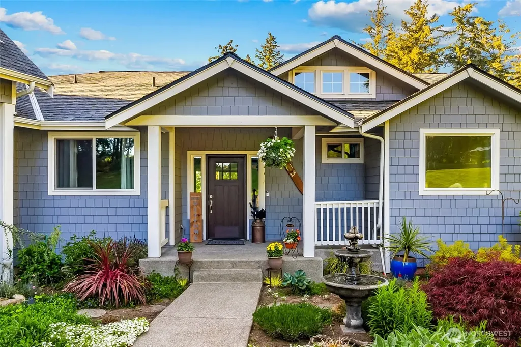 5214 78th Avenue NW Olympia WA 98502