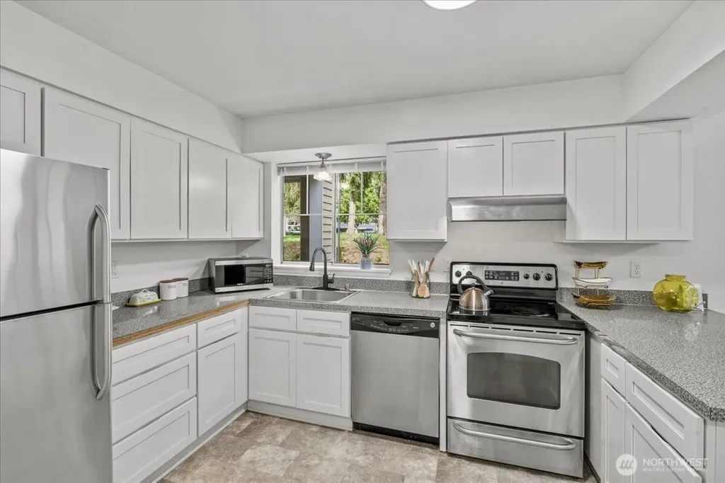 5300 Harbour Pointe Boulevard Mukilteo WA 98275