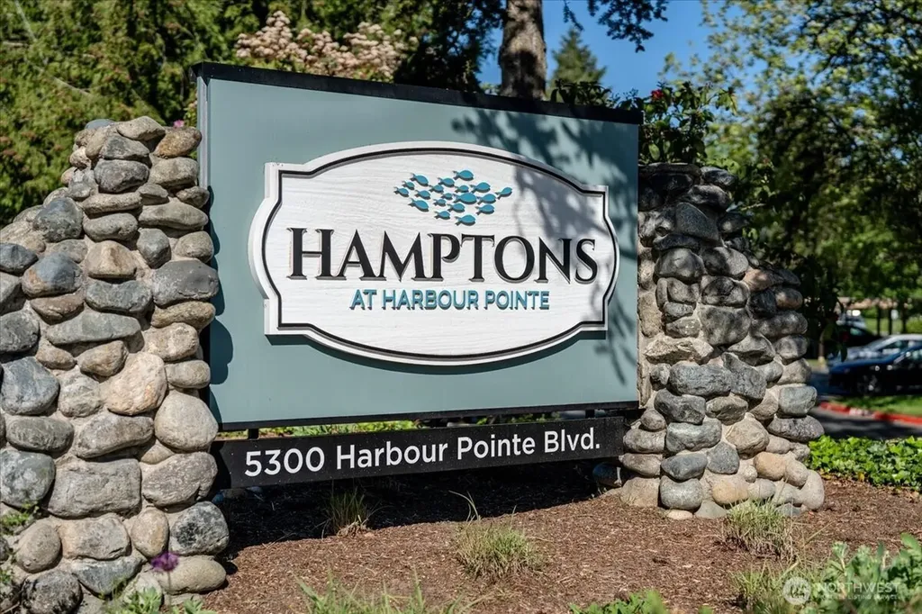 5300 Harbour Pointe Boulevard Mukilteo WA 98275