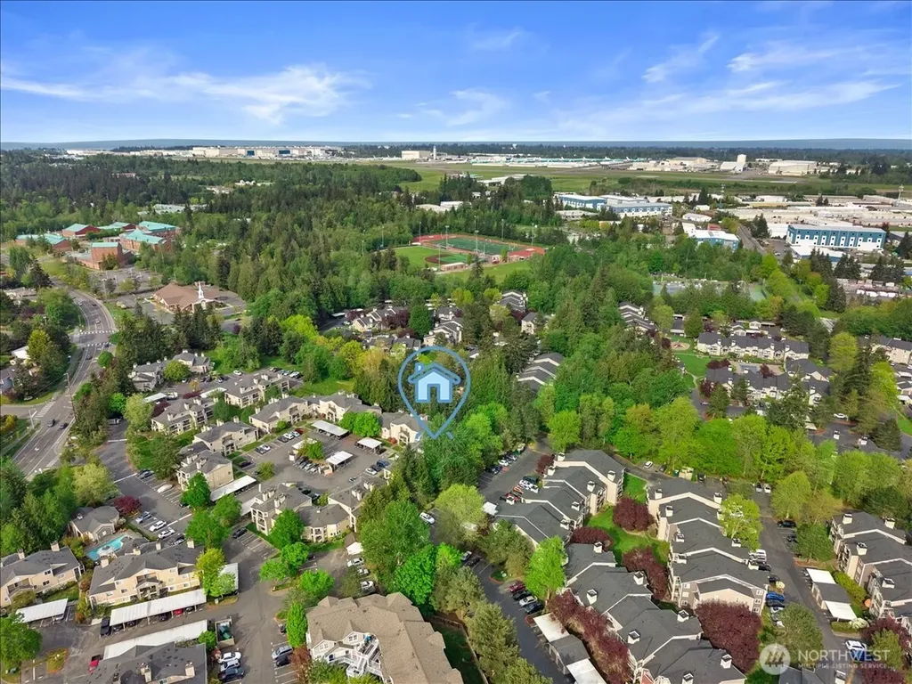 5300 Harbour Pointe Boulevard Mukilteo WA 98275