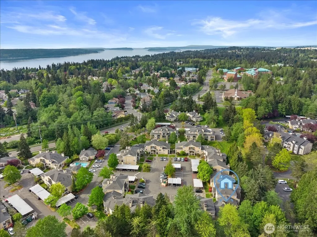 5300 Harbour Pointe Boulevard Mukilteo WA 98275