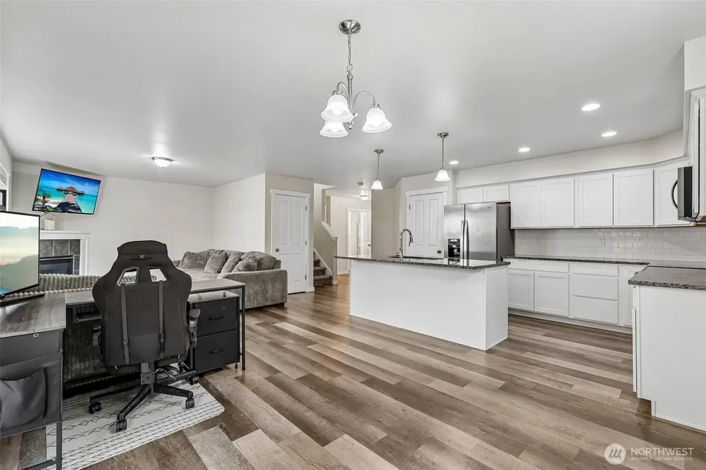 626 Stacey Place Sedro Woolley WA 98284