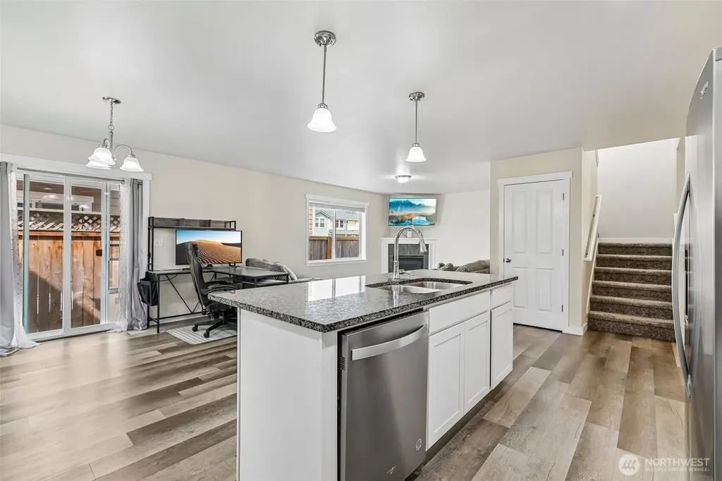 626 Stacey Place Sedro Woolley WA 98284