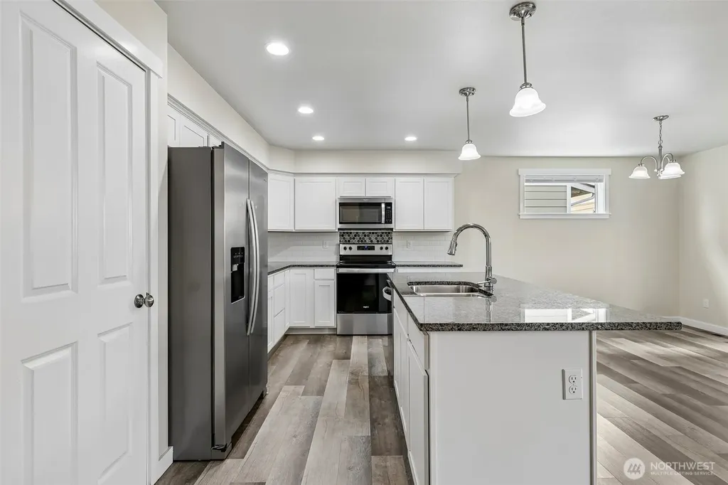 626 Stacey Place Sedro Woolley WA 98284