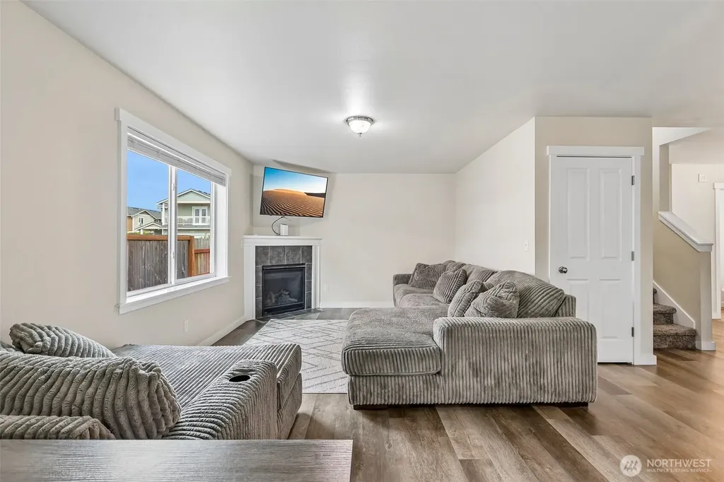 626 Stacey Place Sedro Woolley WA 98284