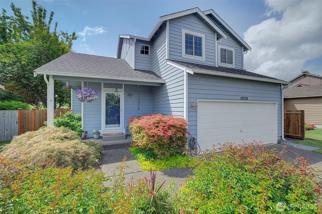 16204 93rd Street E Sumner WA 98390