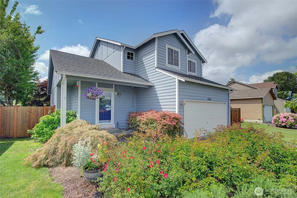16204 93rd Street E Sumner WA 98390