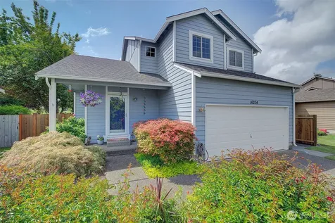 16204 93rd Street E Sumner WA 98390
