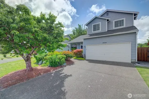 16204 93rd Street E Sumner WA 98390