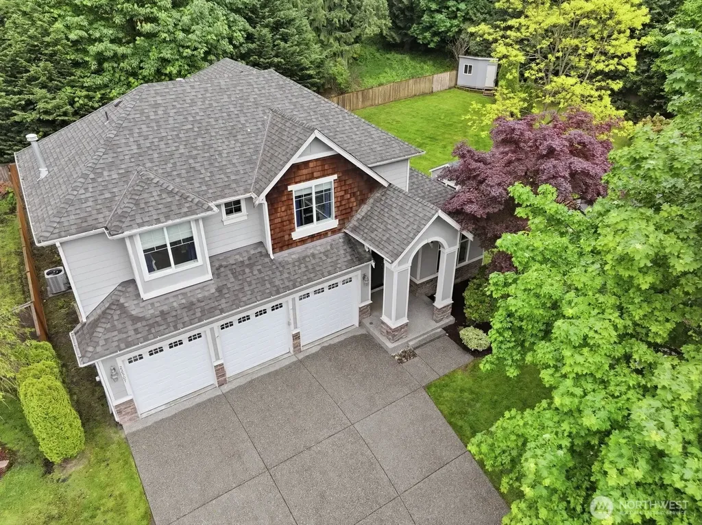 22507 151st Street SE Monroe WA 98272