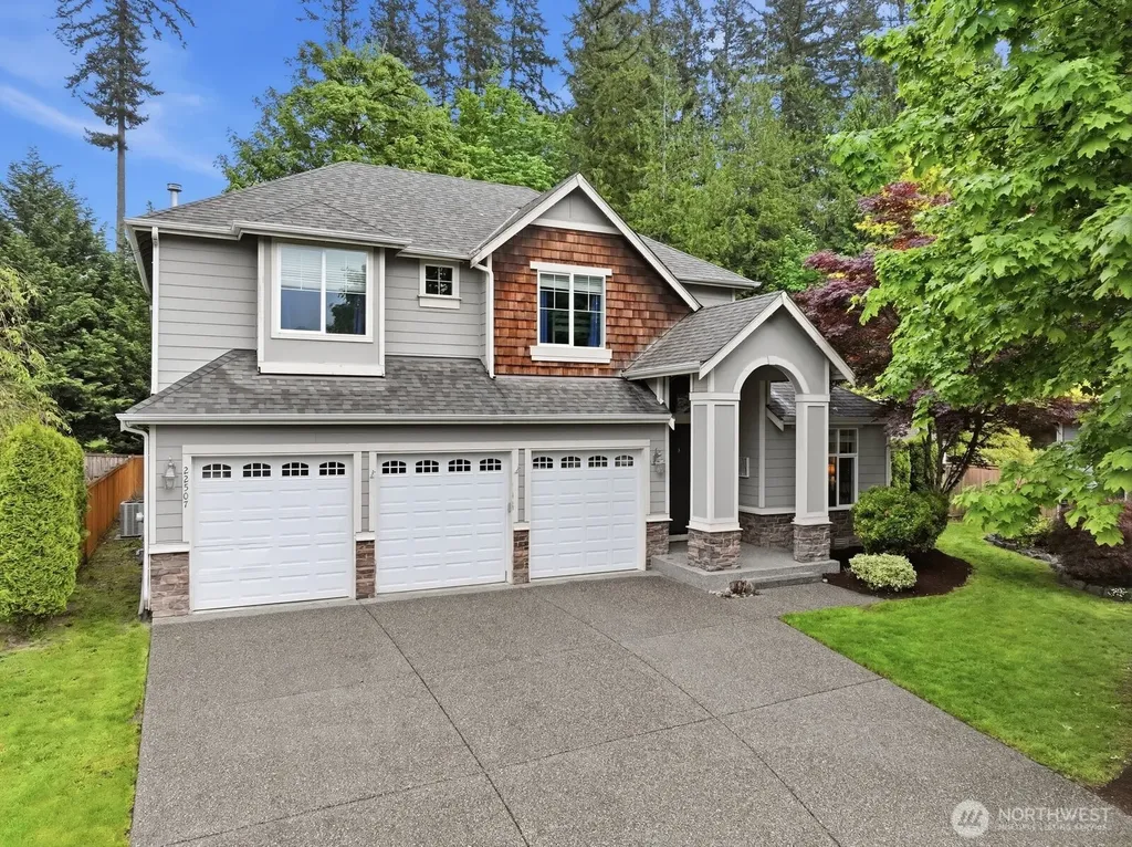 22507 151st Street SE Monroe WA 98272
