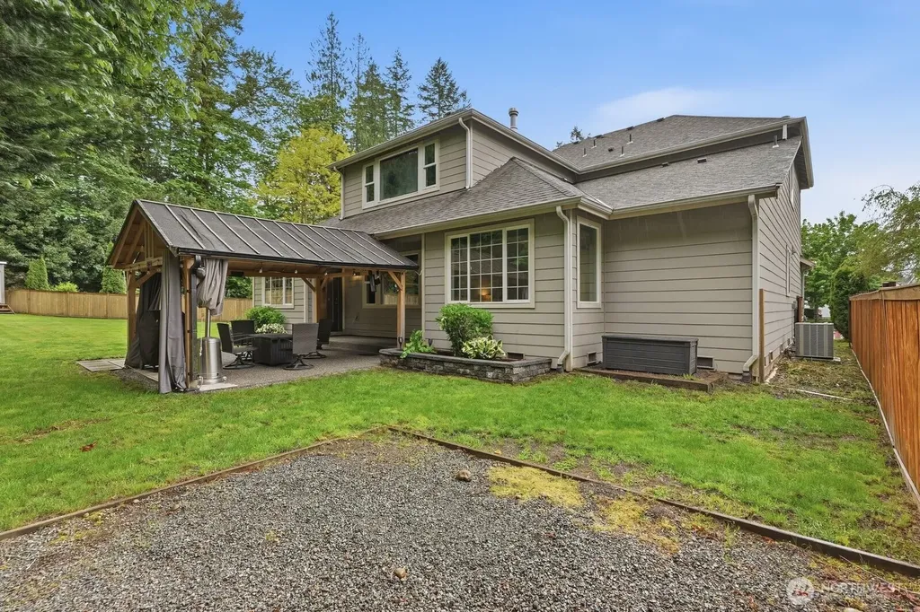 22507 151st Street SE Monroe WA 98272
