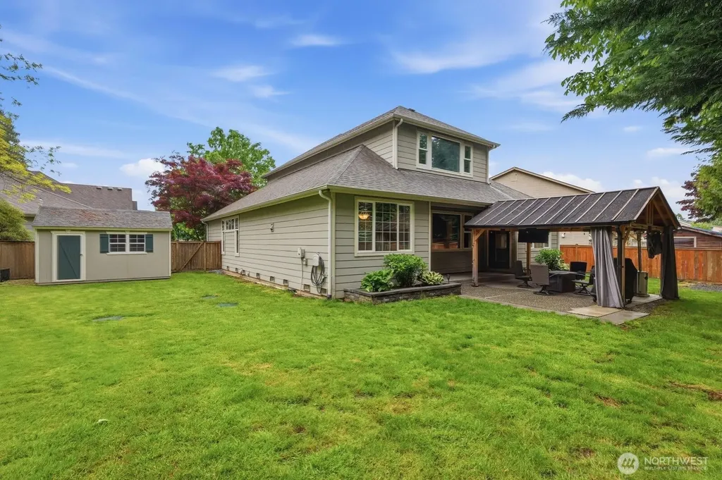 22507 151st Street SE Monroe WA 98272