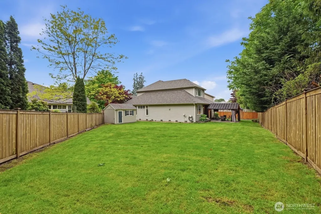 22507 151st Street SE Monroe WA 98272