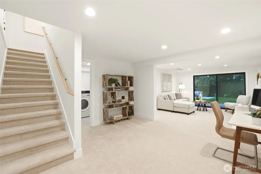 4705 119th Avenue SE Bellevue WA 98006