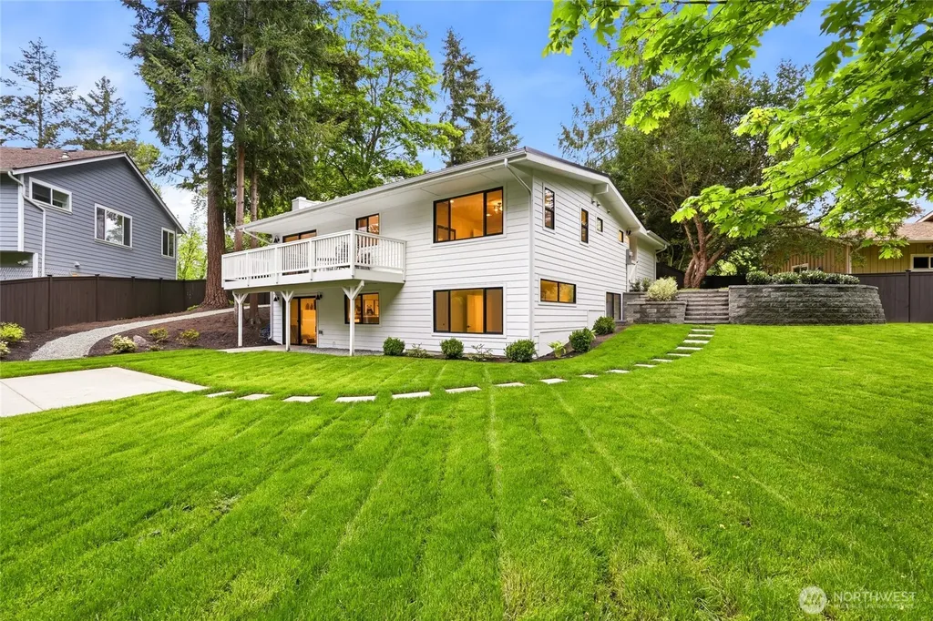 4705 119th Avenue SE Bellevue WA 98006
