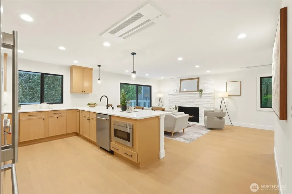 4705 119th Avenue SE Bellevue WA 98006